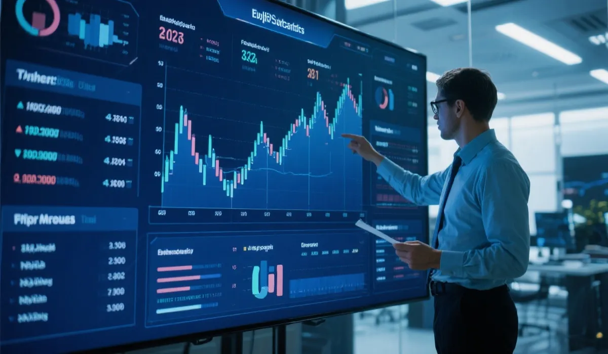 福彩3d走势结构全解：透明数据与可视化的技术美学之旅