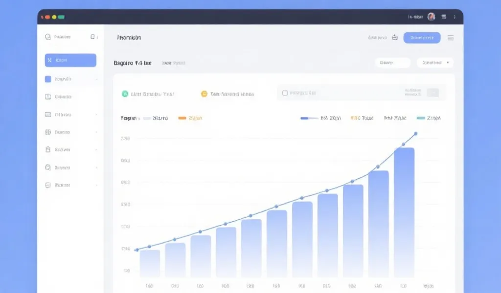 历史归档系统示意图